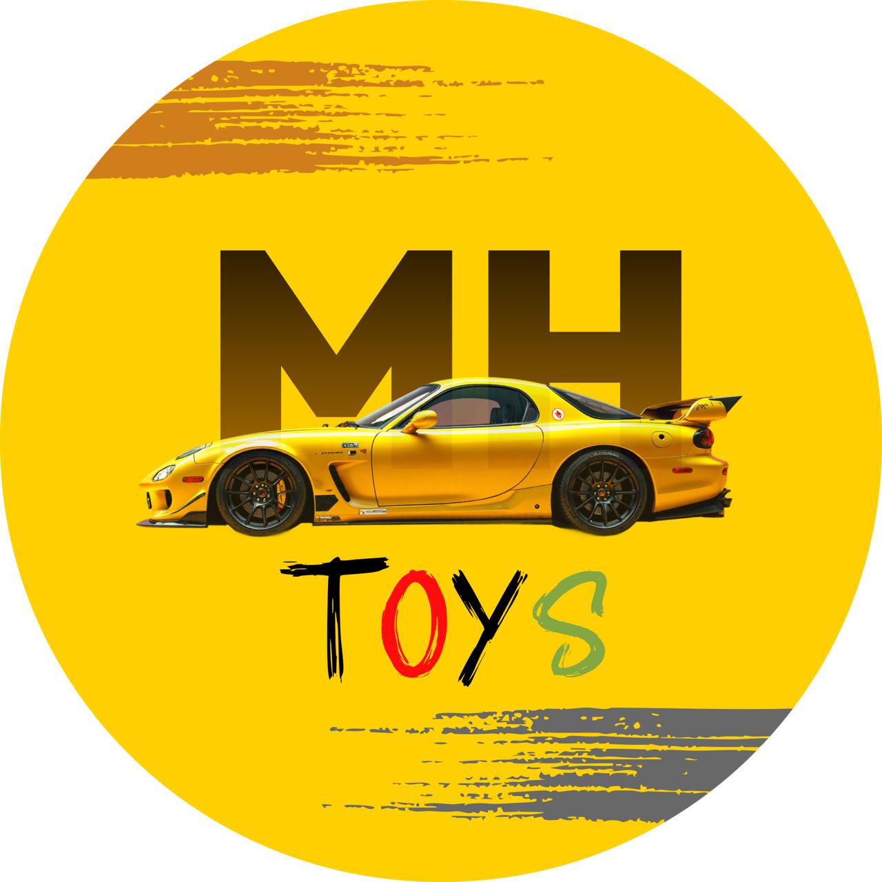 MH-Toys