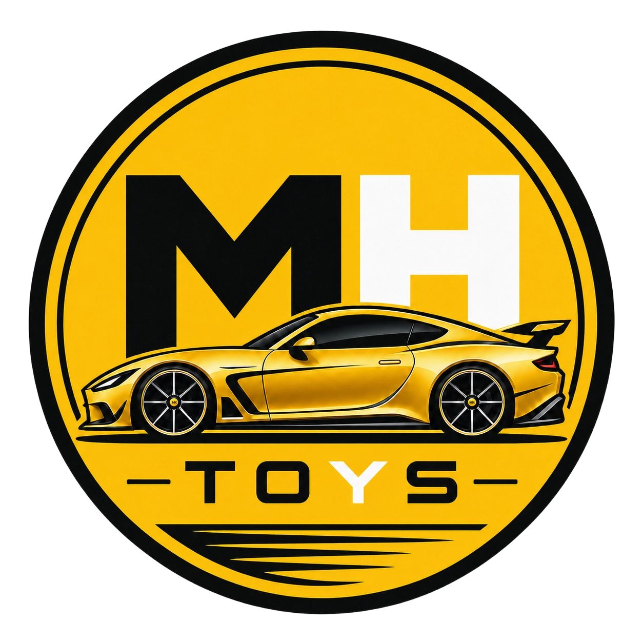 MH-Toys