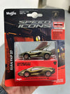 Maisto Speed Icons Lamborghini Sian FKP 37 (1:64 Scale)