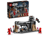 Lego Paz Vizsla™ and Moff Gideon™ Battle - 75386