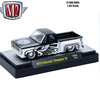 1973 Chevrolet Cheyenne 10 Step Side RZ04 - 1:64
