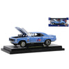 M2 Machines R88 VP 1969 Chevrolet Camaro 1:24 Scale