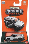 Matchbox 2024 Lexus GX Moving Parts