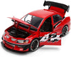 Fast & Furious - Jada 1:24 Sean’s Mitsubishi Lancer Evolution IX – Red