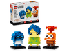 Lego Joy, Sadness & Anxiety - 40749