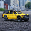 1:32 Scale Toy Mammoth Pickup Truck Model Car Vehicle Toy for Kids