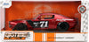 1:24 971 Chevy Camaro Die-cast Car – Opening Doors, Hood, Trunk, Rubber Tires(Candy Red)