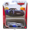 NEW DISNEY PIXAR CARS *JACKSON STORM* BY MATTEL