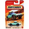 Matchbox 1985 Porsche 911 Rally New 2025