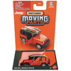 Matchbox 2016 Jeep Wrangler Rubicon Moving Parts New 2026