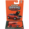Matchbox 1975 Mitsubishi Lancer Celeste Moving Parts New 2025