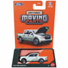 Matchbox 2023 Ford Maverick Moving Parts New 2026