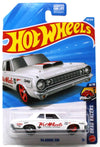 Hot Wheels 64 Dodge 330 (1:64 Scale)