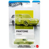 Hot Wheels 2026 Silver Series Pantone Custom ’69 Volkswagen Squareback