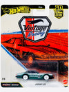 Hot Wheels 2026 Car Culture Vintage Racing Jaguar XJS