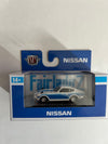 M2 Machines Auto-thentics 1970 Nissan Fairlady Z