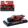 M2 Machines 1995 Chevrolet S10 Edelbrock R108