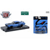 M2 Machines Auto-Drivers 1:64 R128 1971 Plymouth Hemi Cuda