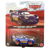 2018 Disney Cars FABULOUS LIGHTNING MCQUEEN Florida 500 Series