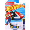 Hot Wheels | Mario Kart