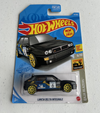 1:64 Hot Wheels Lancia Delta Integrale