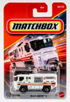 Matchbox Blaze Buster™ II (number 03/125 in the 2025 Matchbox mainline series