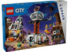 Lego City 60434 - Space Base and Rocket Launchpad NEW