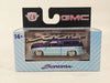 M2 Machines 1995 GMC Sonoma 15 Street Custom 1/64 R109 "