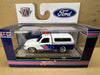 M2 Machines 1995 Ford Ranger Pickup Truck 1:64 Goodyear M2 Truckin' Case