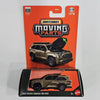Matchbox 2024 Toyota Sequoia TRD Pro Moving Parts New 2025 (Brown color)