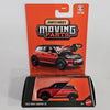 MATCHBOX MOVING PARTS 2022 MINI COOPER SE