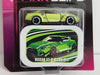 JADA Pink Slips Nissan GT-R Nismo GT3 1/64