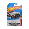 Hot Wheels 2026 NEW Case J '82 Toyota Supra Silver LC