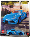 2026 HOT WHEELS BOULEVARD 2021 TOYOTA GR SUPRA
