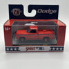 M2 Machines 1976 Dodge D100 - Spirit of 76 Truck WMTS24 1:64 Diecast