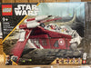 LEGO Star Wars: Coruscant Guard Gunship (75354)