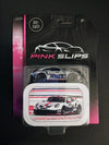 Jada Toys Pink Slips Porsche 911 GT3 GT3 (992) - 1:64 Diecast Car