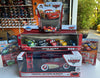 Disney Pixar Cars Cruising Lightning McQueen Diecast 5 item lot