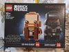 LEGO 40547 Star Wars Obi-Wan Kenobi [174] & Darth Vader [175] Brickheadz